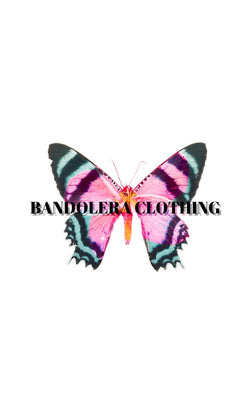 Bandolera Clothing 17